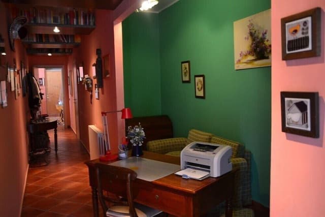 Deluxe Apartment (Gelsomino)