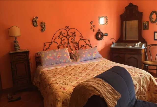 Double Room (Margherita)