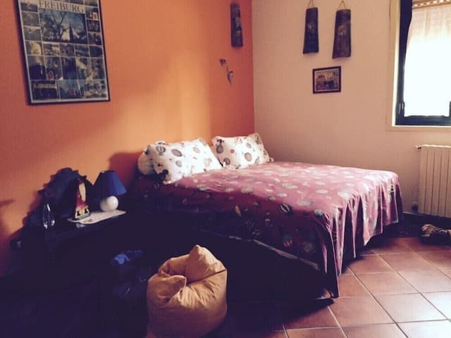 Deluxe Apartment (Gelsomino)