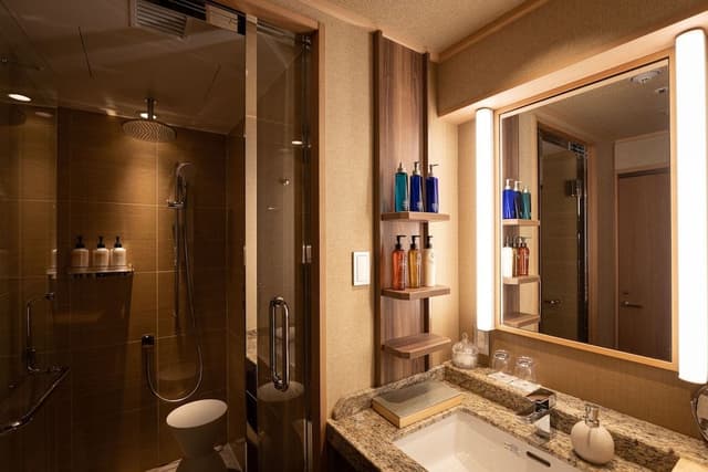 Compact Twin Room, Non Smoking, Breakfast Included