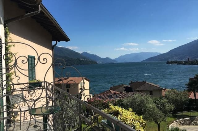 Double or Twin Room, Balcony