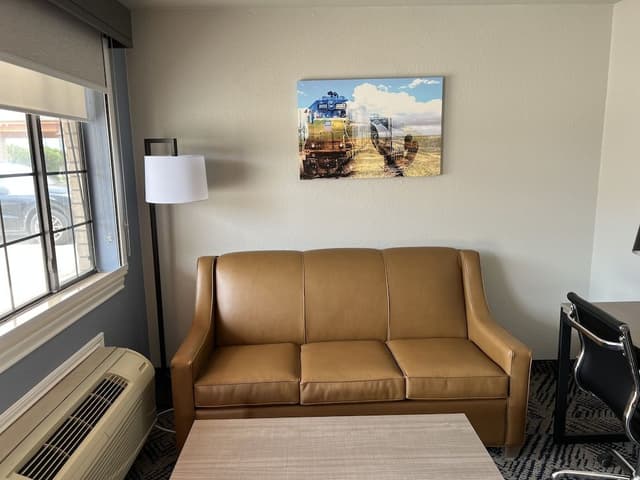 Standard Suite