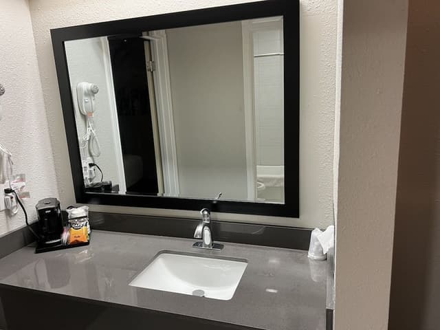 Standard Suite