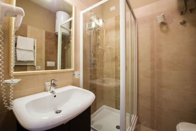 Apartment, 2 Bedrooms, Kitchen