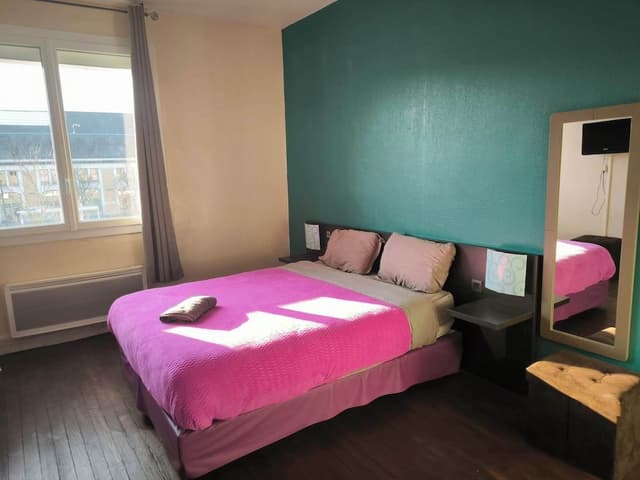 Room, 1 Double Bed, Non Smoking, Private Bathroom