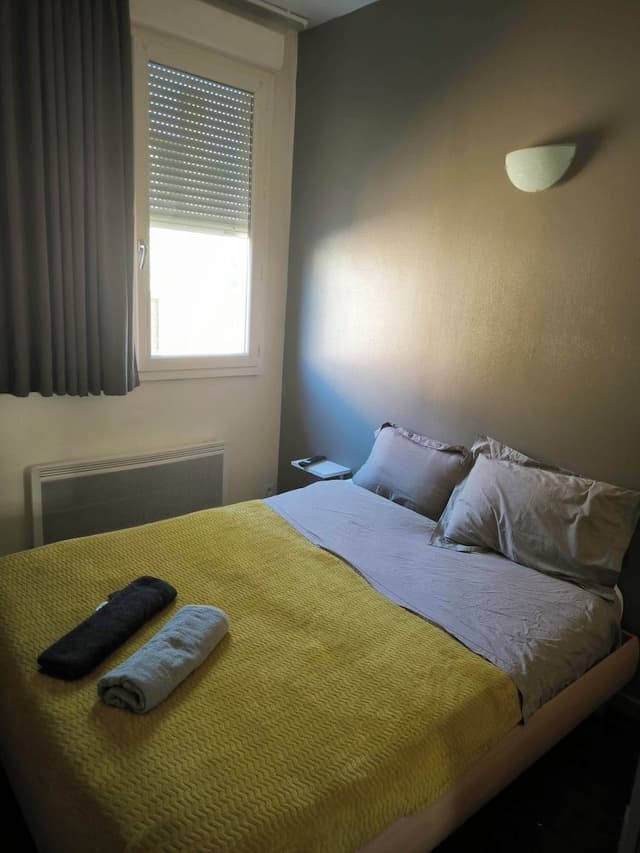 Room, 1 Double Bed, Non Smoking, Private Bathroom