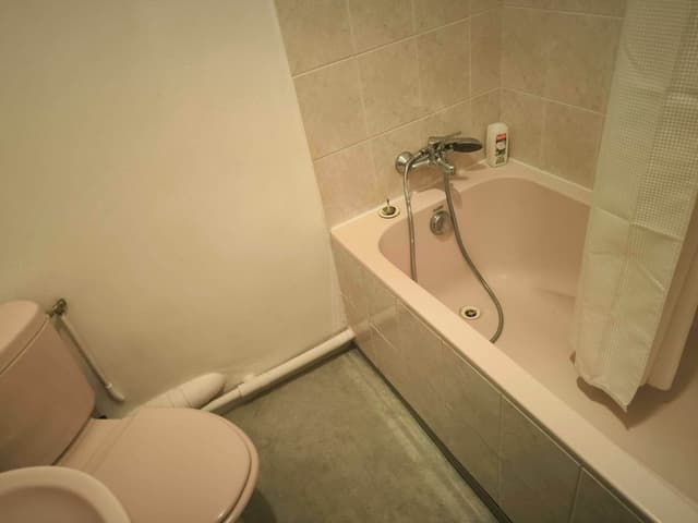 Room, 1 Double Bed, Non Smoking, Private Bathroom