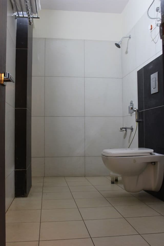 Executive Double or Twin Room