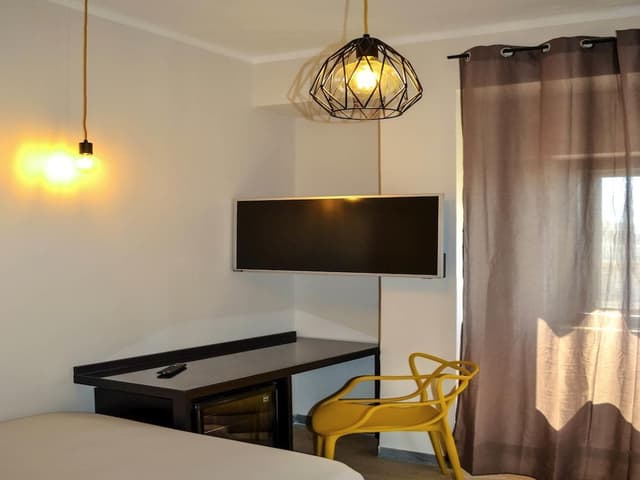 Standard Double Room, 1 Double Bed