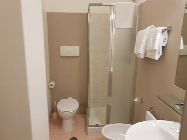 Standard Double Room, 1 Double Bed