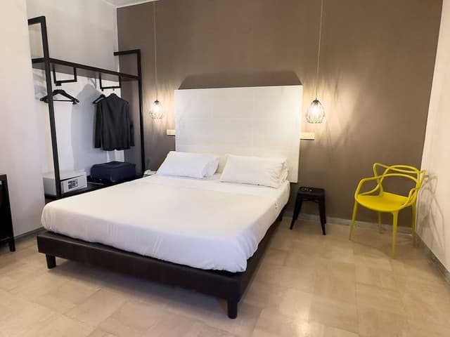 Standard Room, Multiple Beds