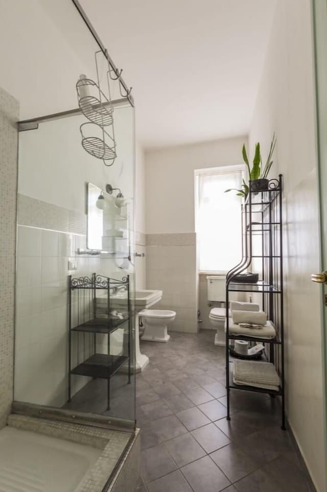 Junior Suite (Giacometta)
