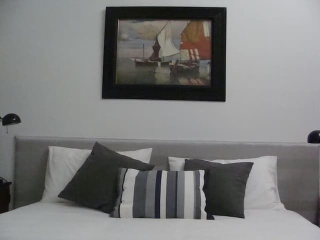 Junior Suite (Giacometta)