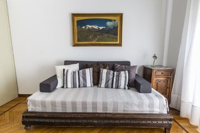 Junior Suite (Giacometta)