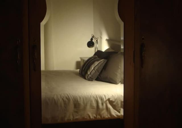 Junior Suite (Giacometta)