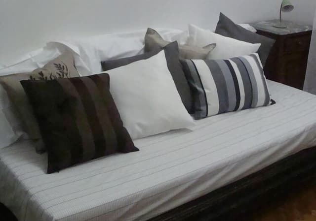 Junior Suite (Giacometta)