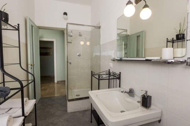 Junior Suite (Giacometta)