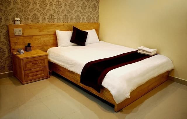 Room, 1 Double Bed