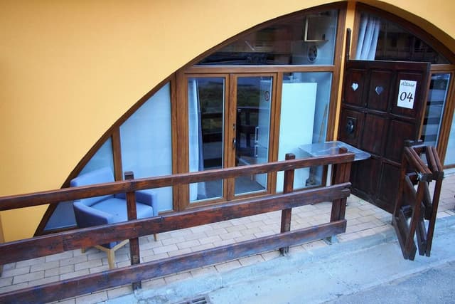 Design Apartment, 1 Bedroom, 2 Bathrooms, Ground Floor