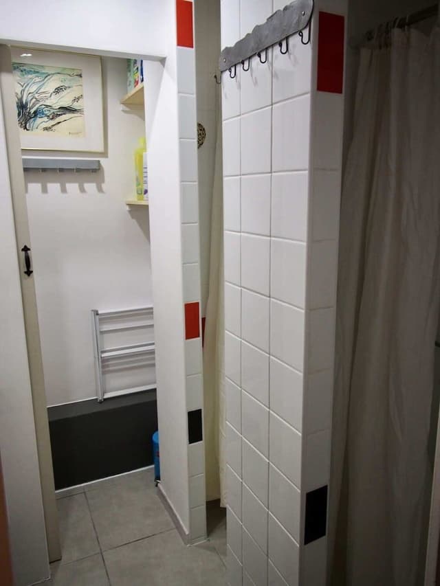 Classic Apartment, Terrace, Ground Floor
