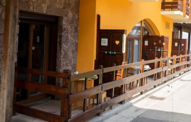 Design Apartment, 1 Bedroom, 2 Bathrooms, Ground Floor