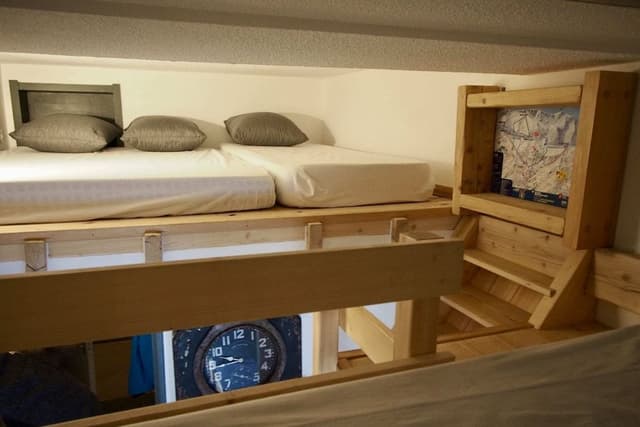 Design Apartment, 1 Bedroom, 2 Bathrooms, Ground Floor