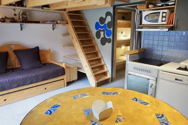 Family Apartment, 1 Bedroom, 2 Bathrooms, Ground Floor