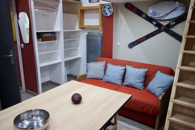 Design Apartment, 1 Bedroom, Terrace, Ground Floor