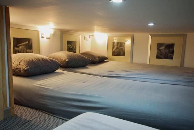 Design Apartment, 1 Bedroom, Terrace, Ground Floor