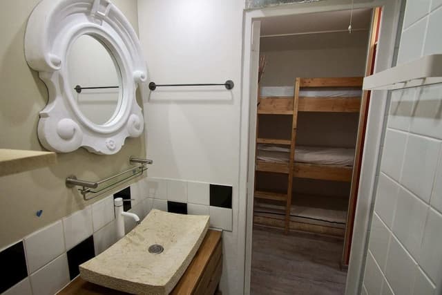 Design Apartment, 1 Bedroom, Terrace, Ground Floor