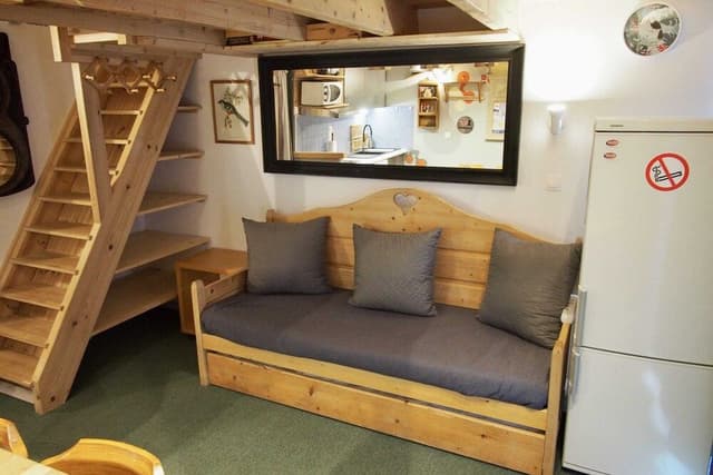Design Apartment, 1 Bedroom, 2 Bathrooms, Ground Floor