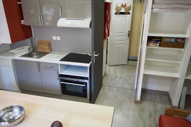 Design Apartment, 1 Bedroom, Terrace, Ground Floor