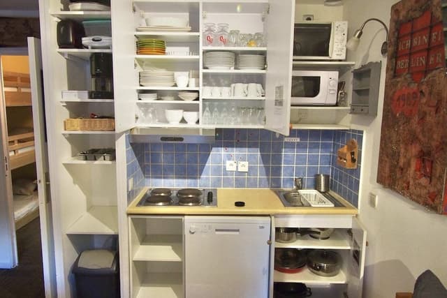 Classic Apartment, Terrace, Ground Floor
