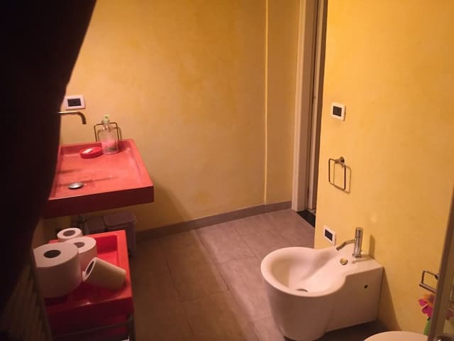 Economy Double Room, Private Bathroom