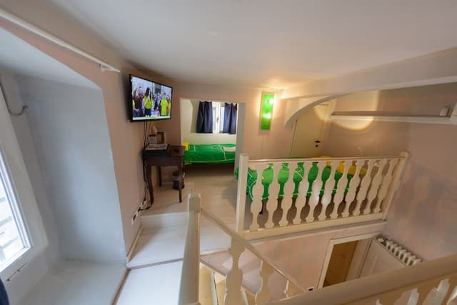 Economy Double Room, Private Bathroom