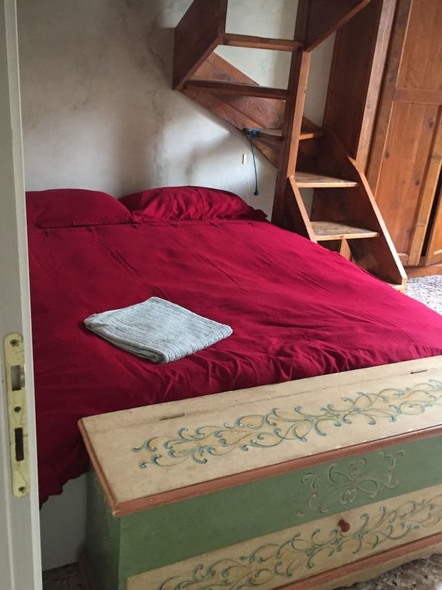 Family Double Room, Private Bathroom