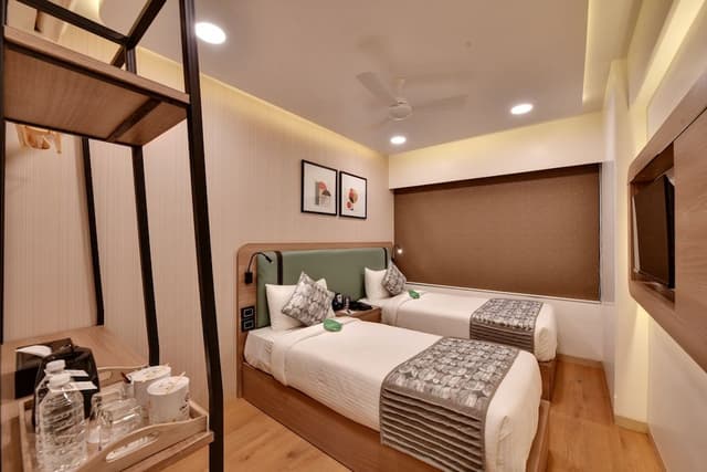 Premium Room