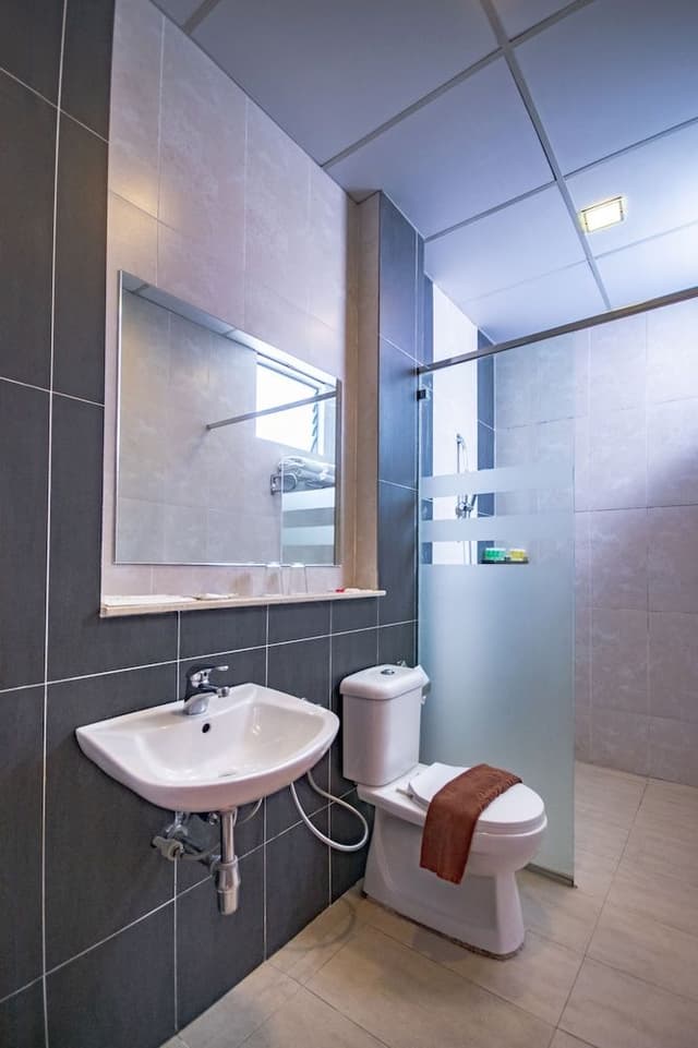 3 Bedroom Apartment