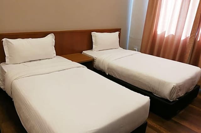 3 Bedroom Apartment