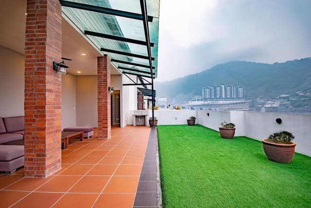 Penthouse