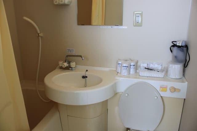 Twin Room, Non Smoking