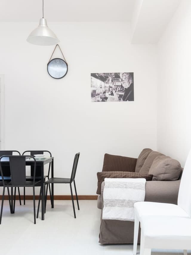 Basic Apartment, 3 Bedrooms