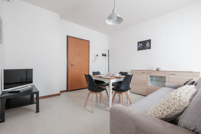Basic Apartment, 1 Bedroom