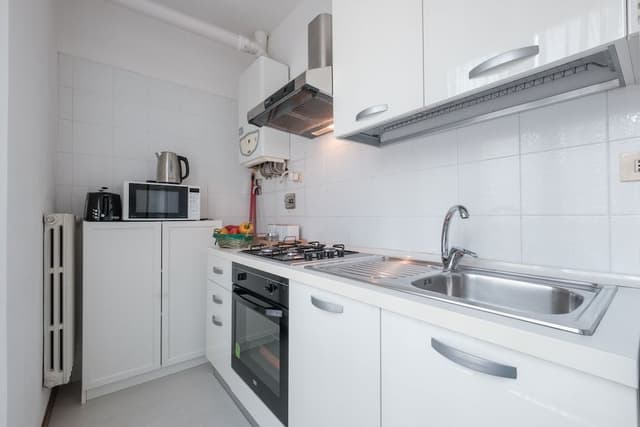 Basic Apartment, 1 Bedroom