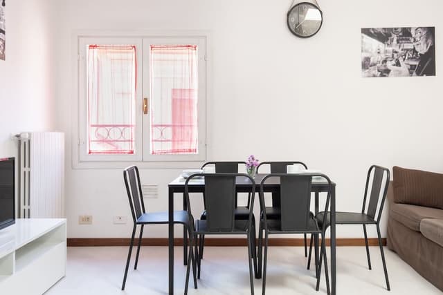 Basic Apartment, 3 Bedrooms