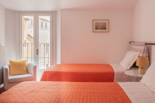 Basic Apartment, 3 Bedrooms