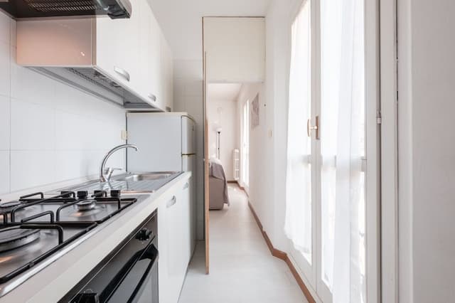 Basic Apartment, 1 Bedroom