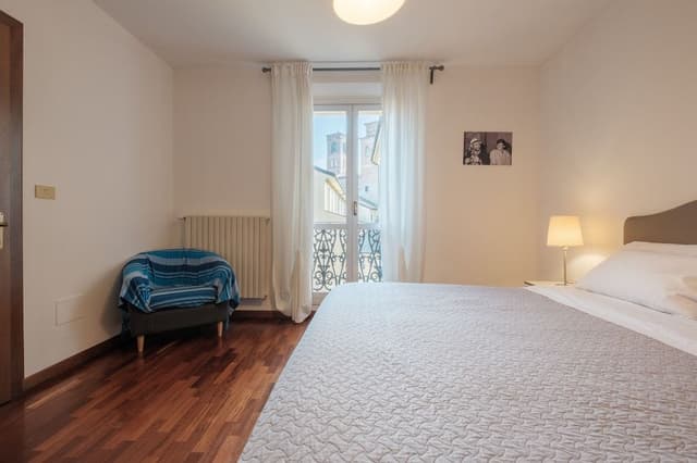 Basic Apartment, 1 Bedroom