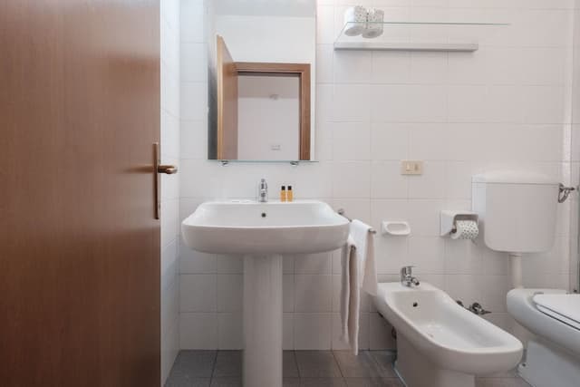 Basic Apartment, 1 Bedroom
