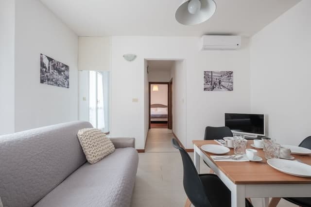 Basic Apartment, 1 Bedroom